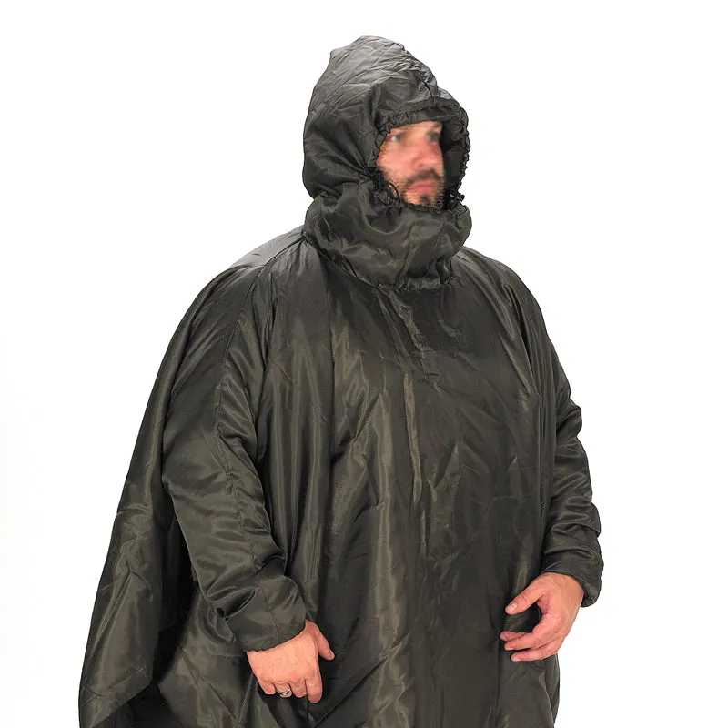 Snugpak Insulated Poncho Liner