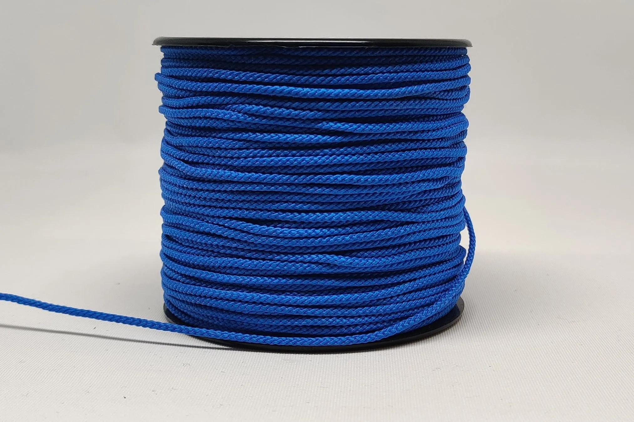 SOFT BRAID 2MM  POLYPROPYLENE CORD