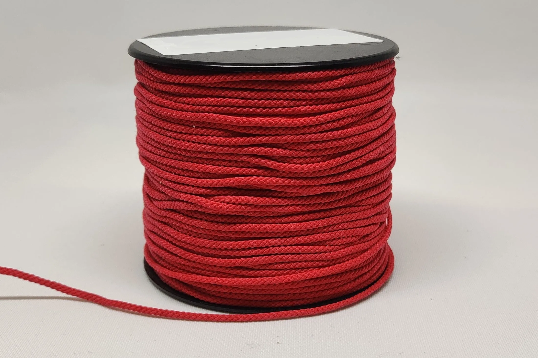 SOFT BRAID 2MM  POLYPROPYLENE CORD