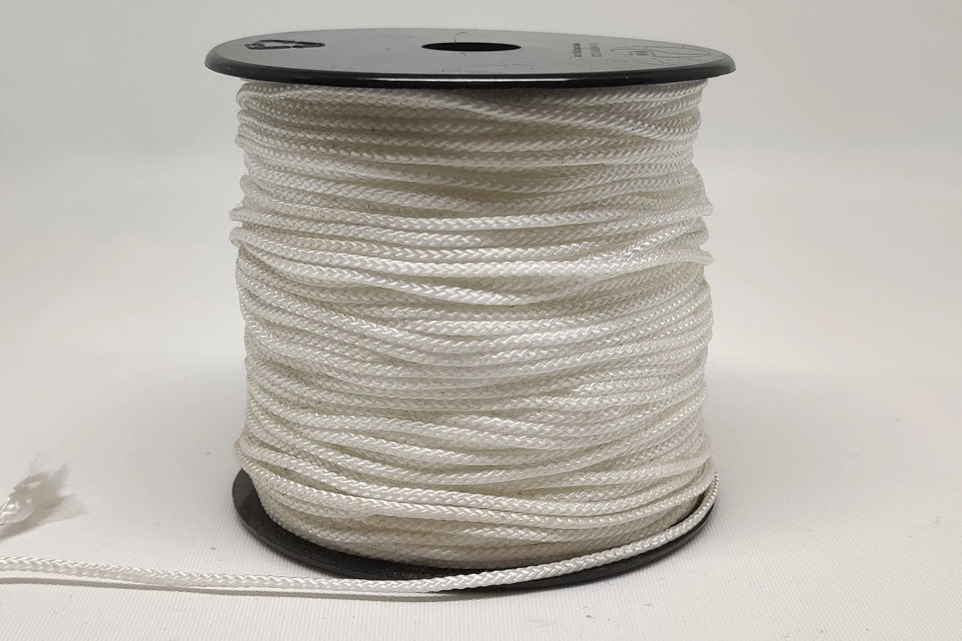 SOFT BRAID 2MM  POLYPROPYLENE CORD