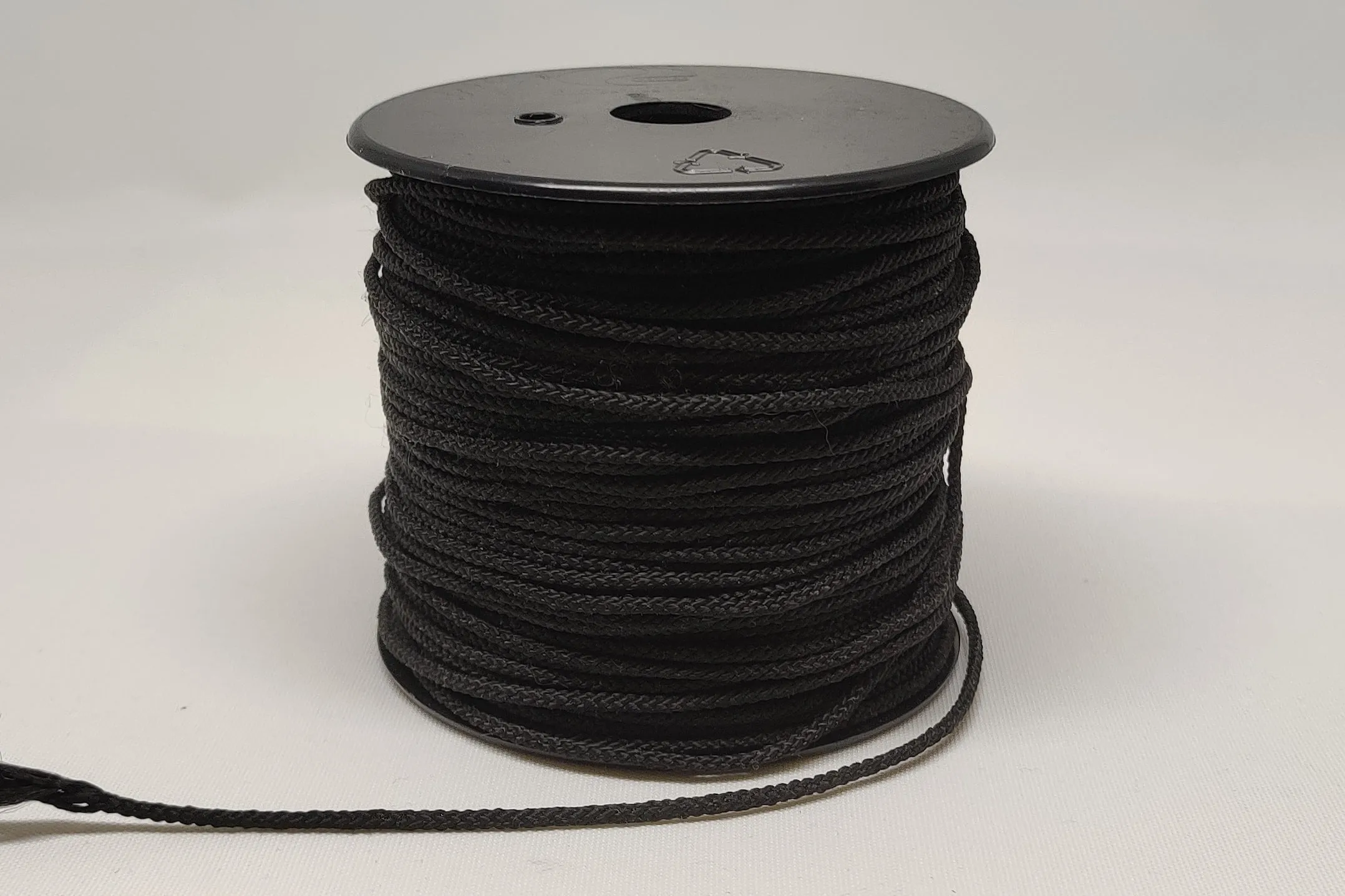 SOFT BRAID 2MM  POLYPROPYLENE CORD