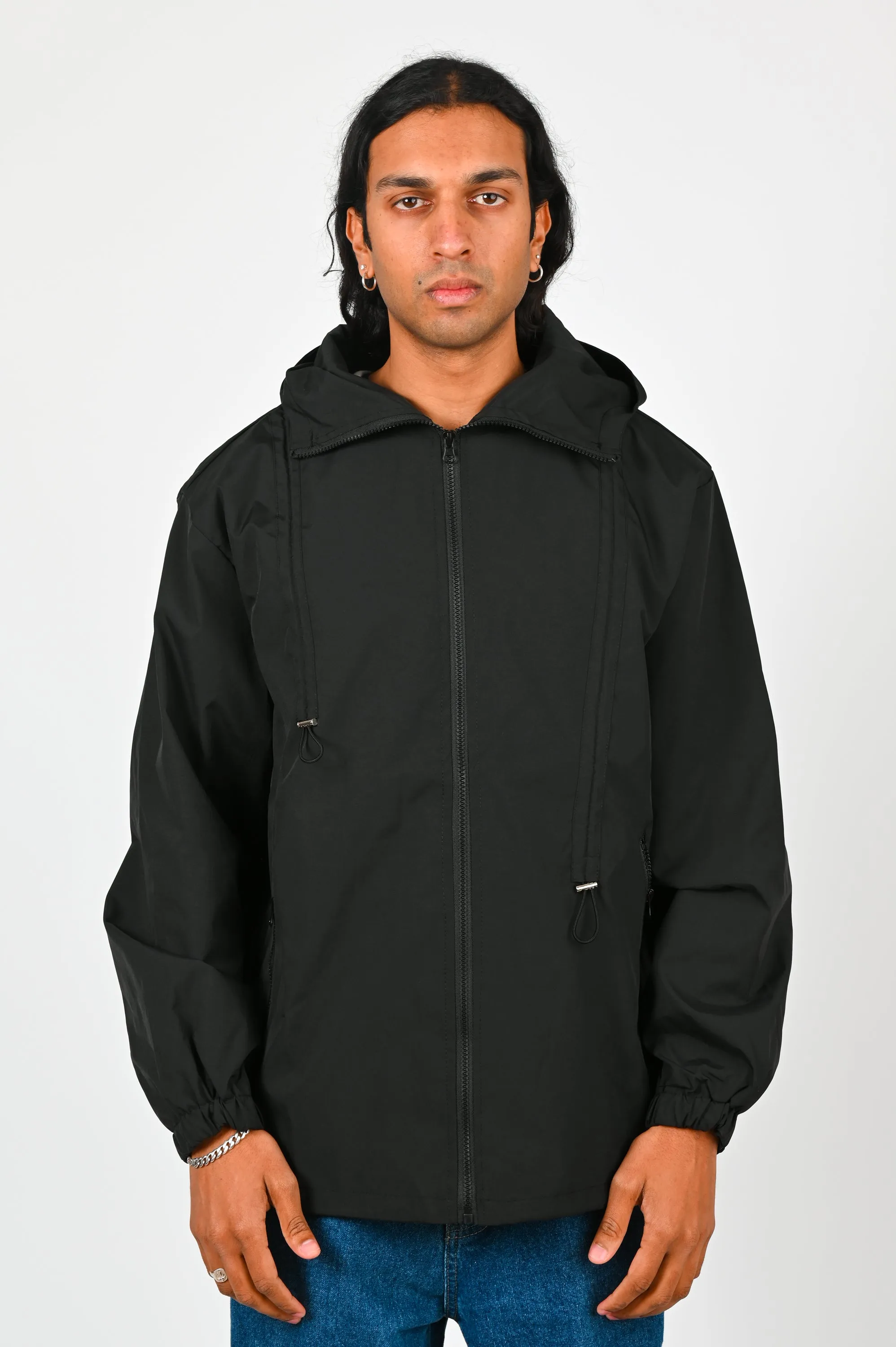 Sorrentino Anorak