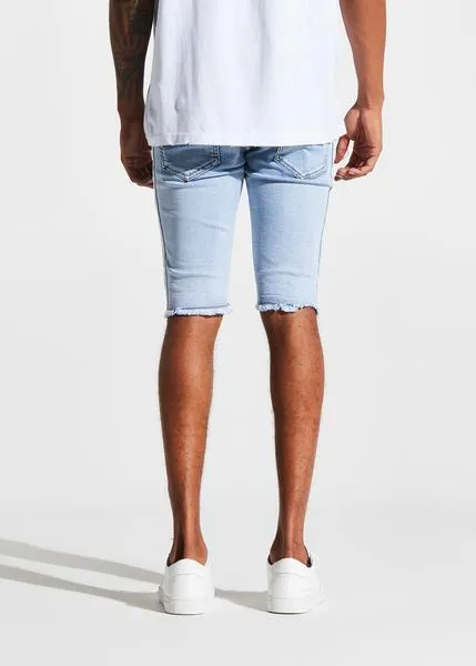 Springer Shorts (Light Blue)