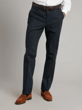 Stretch Chinos - Midnight