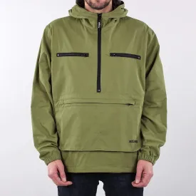 Stussy Big Pocket Anorak