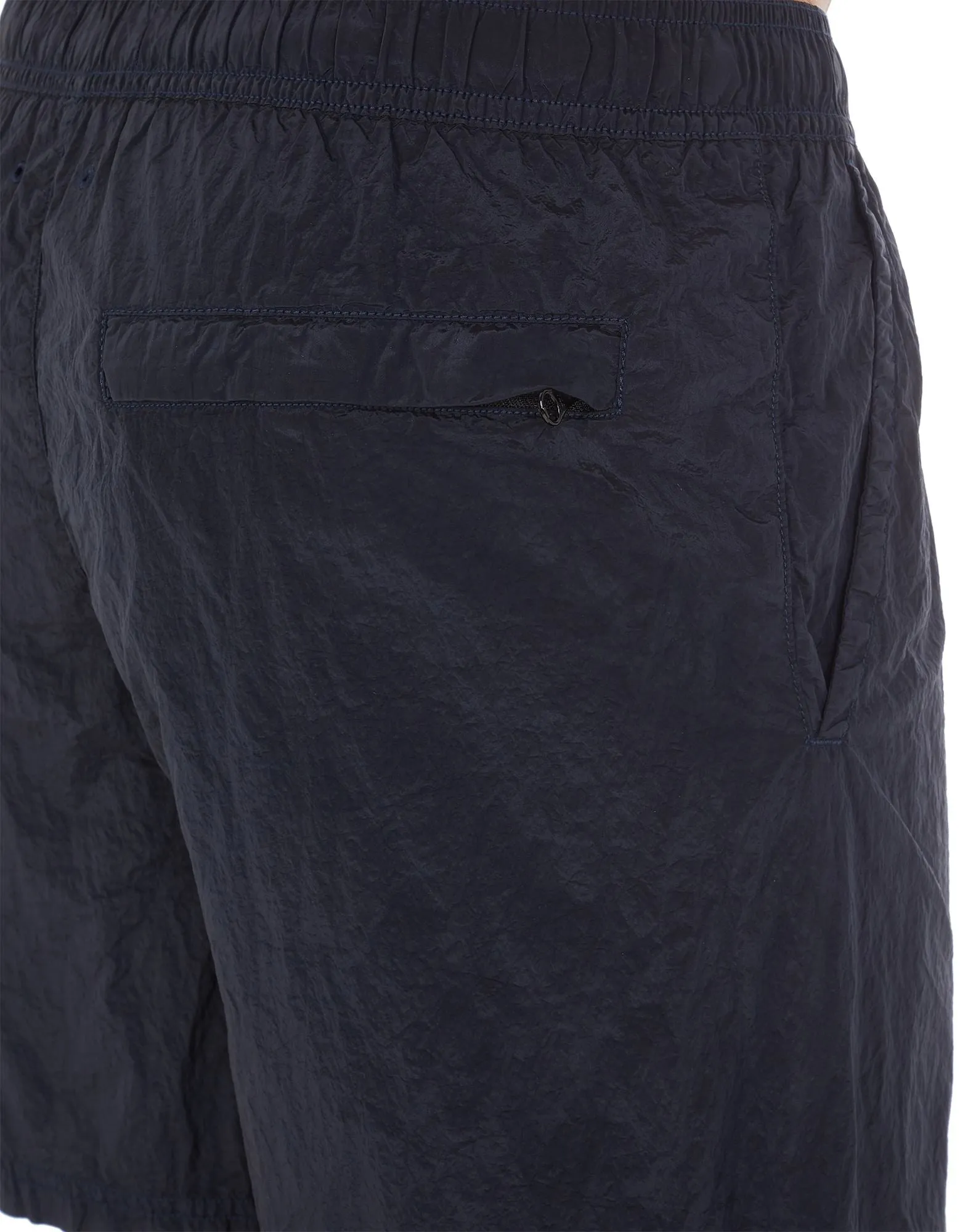 Swim Shorts - DARK BLUE