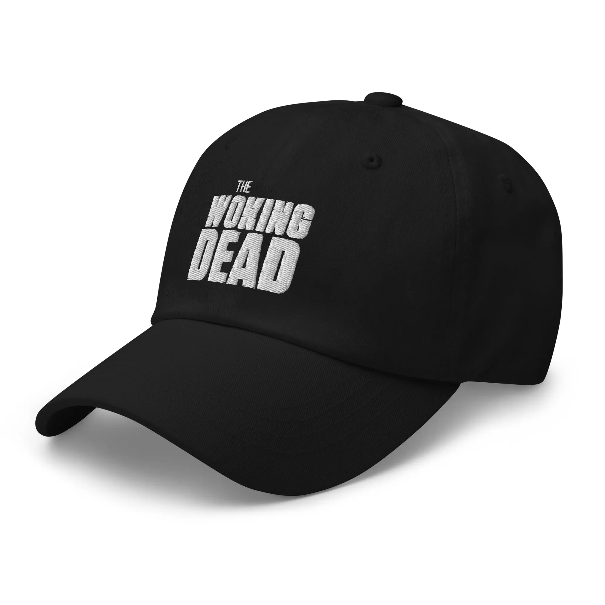 The Woking Dead Hat