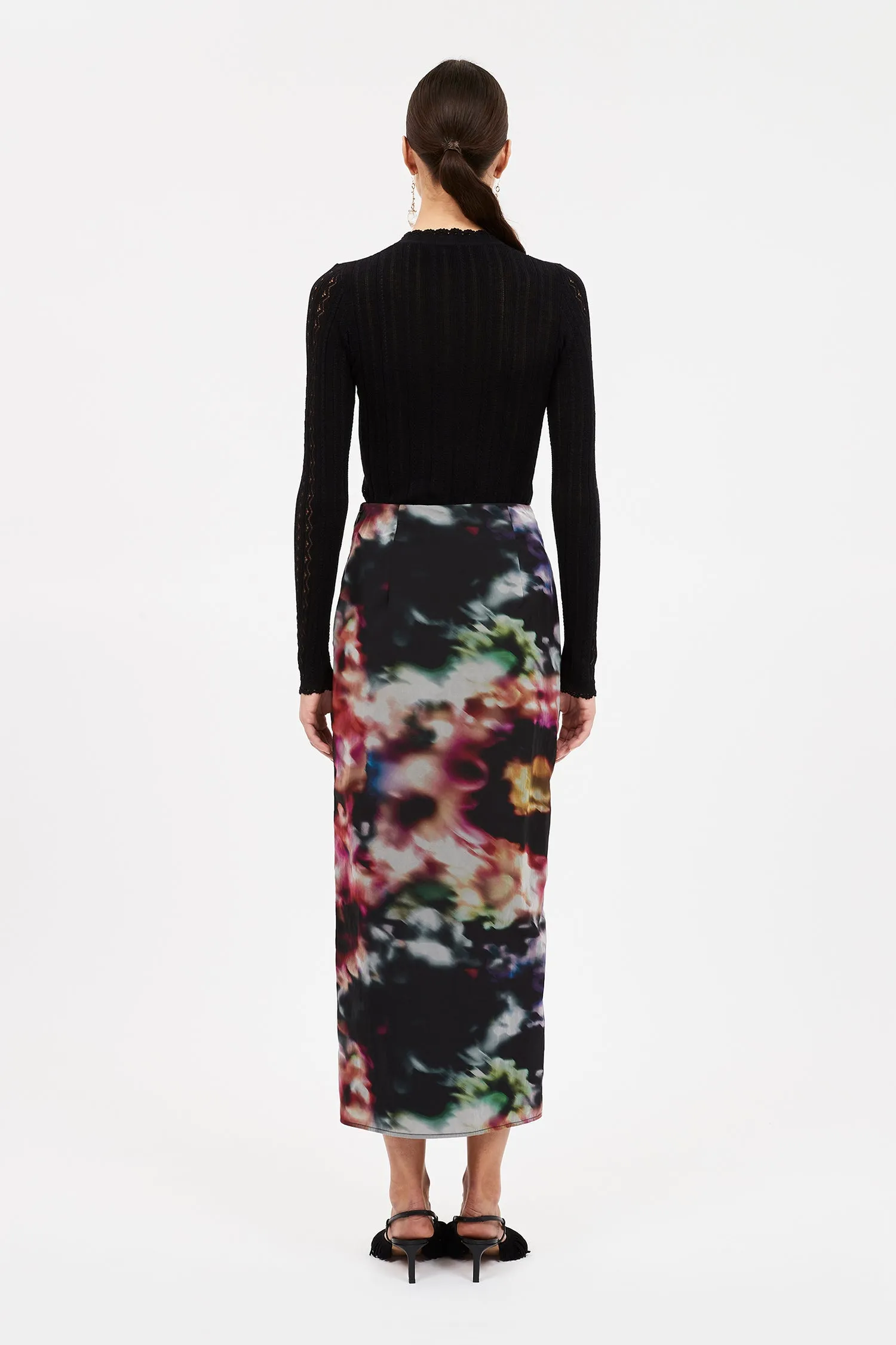 Ulla Johnson - Maryel Skirt in Aura