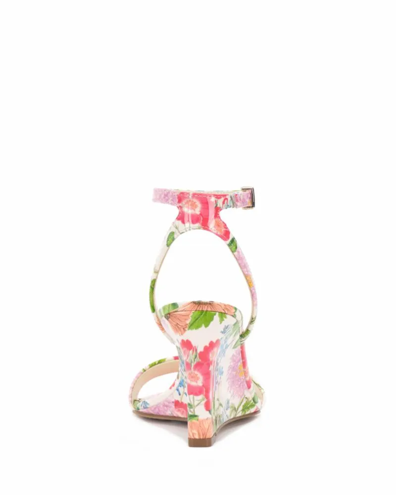 Vince Camuto JEFANY FLORET GARDEN MULTI/PRINTED PA