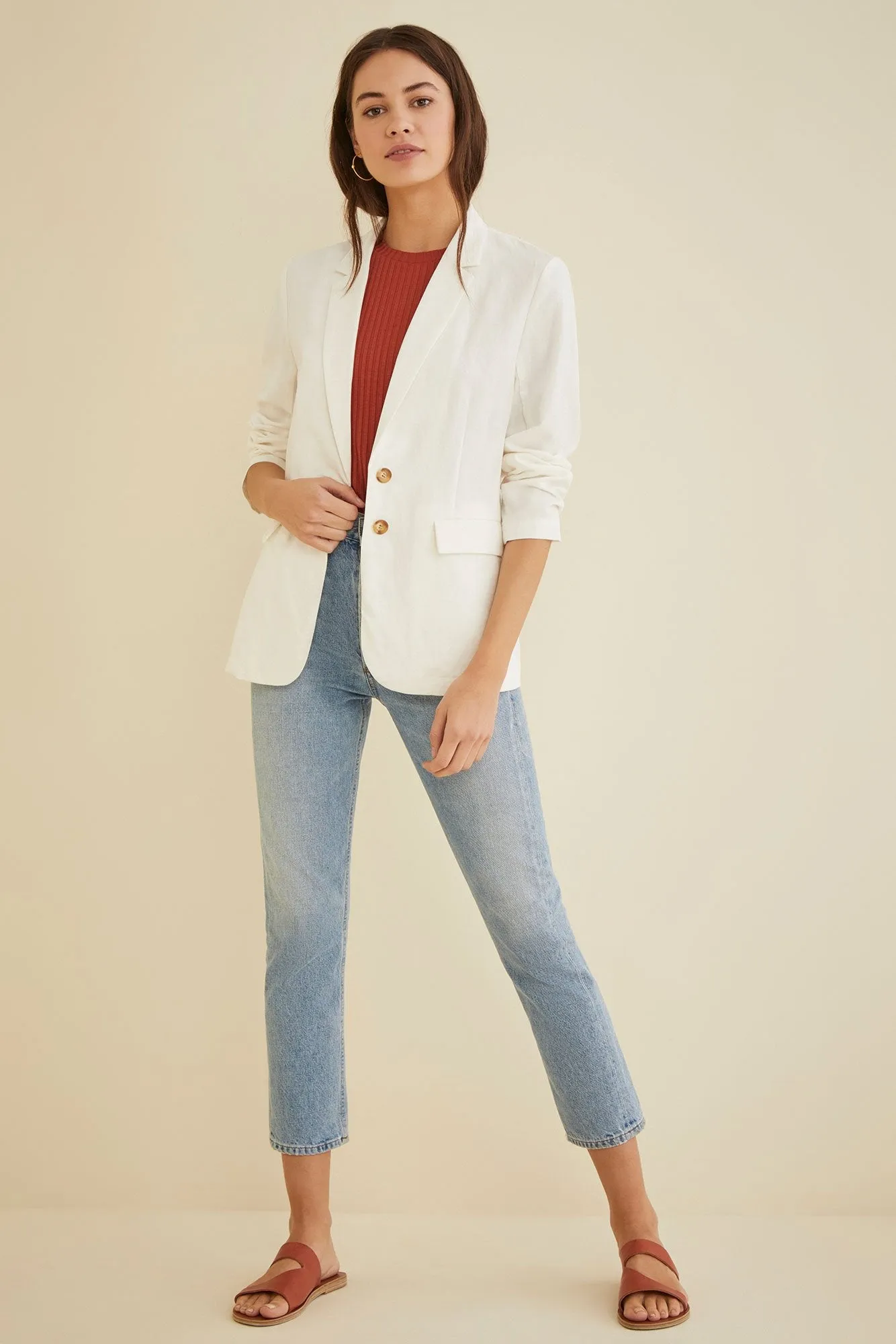 Zeina Blazer