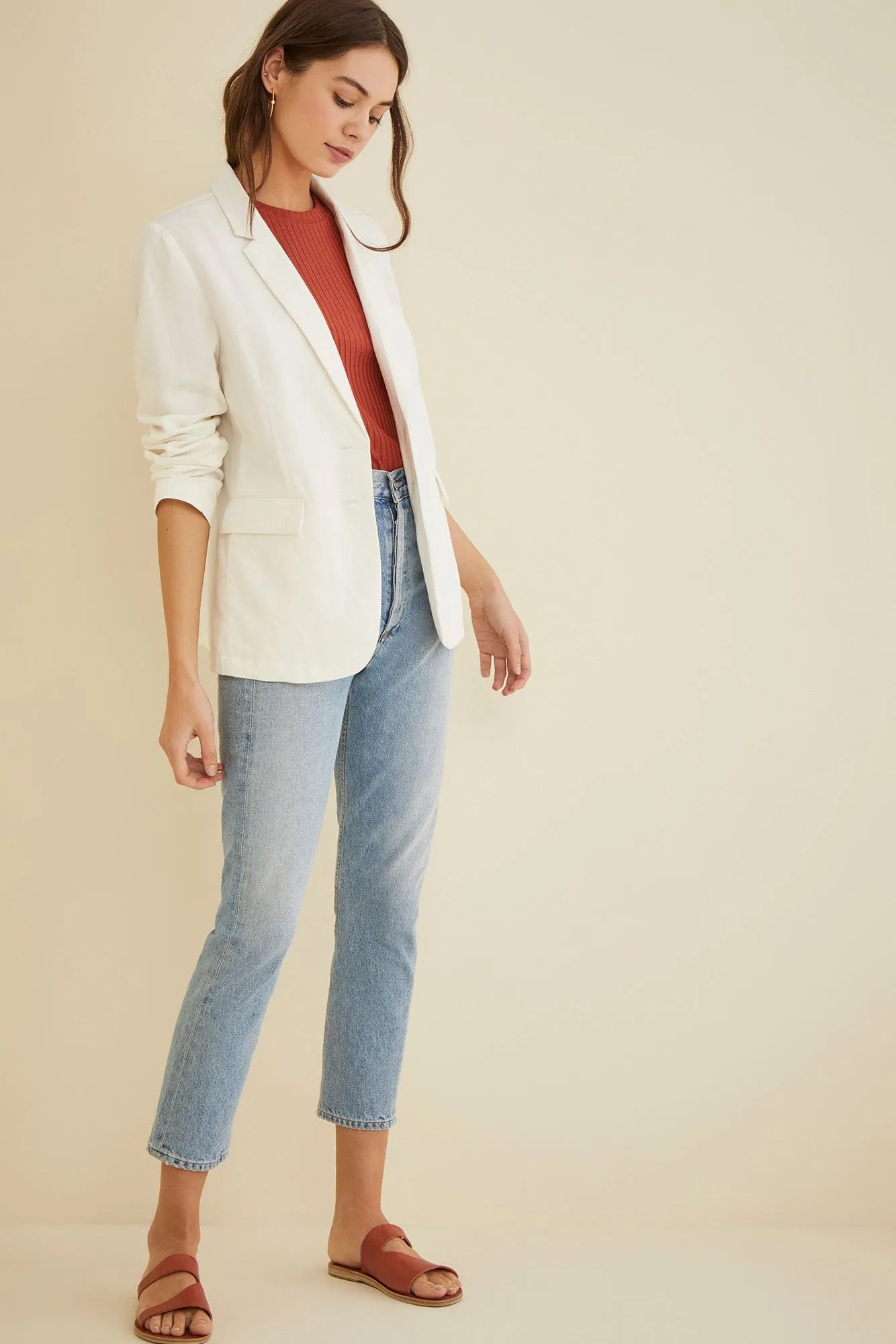 Zeina Blazer